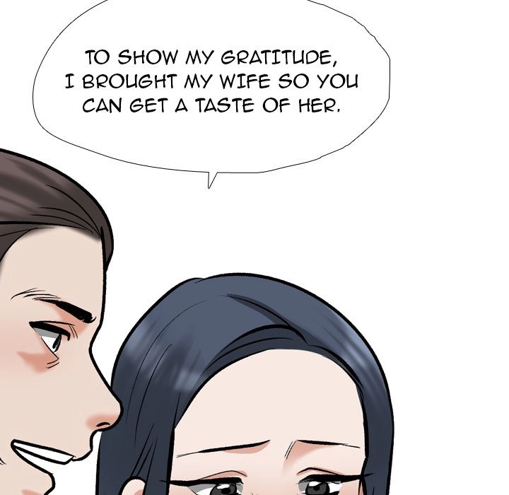 Our Exchange Chapter 185 page 47 - 