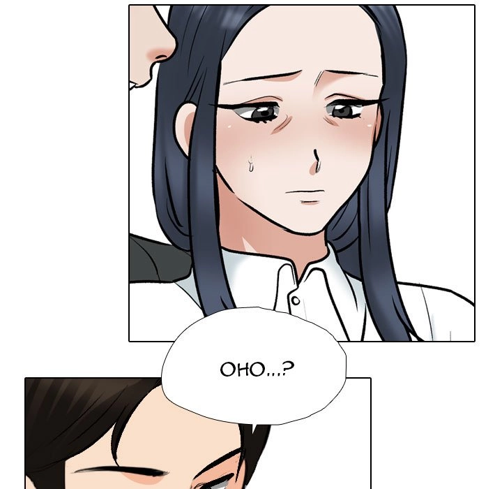 Our Exchange Chapter 185 page 49 - 