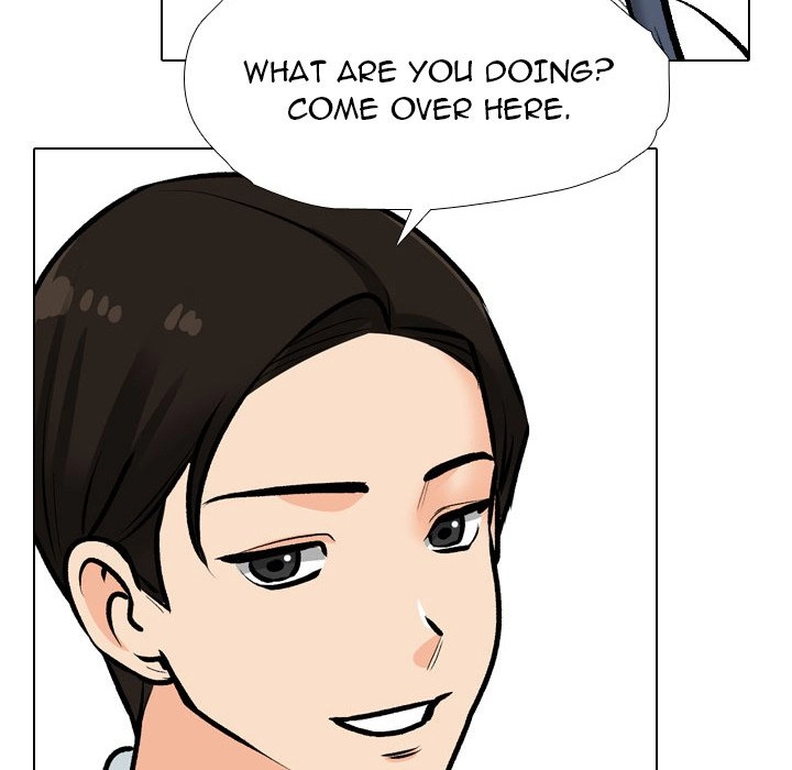Our Exchange Chapter 185 page 54 - 