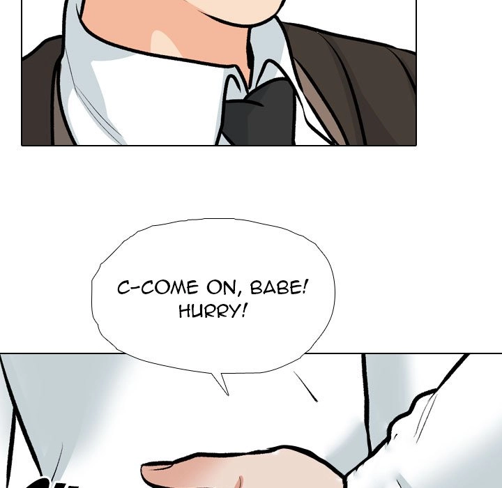 Our Exchange Chapter 185 page 55 - 