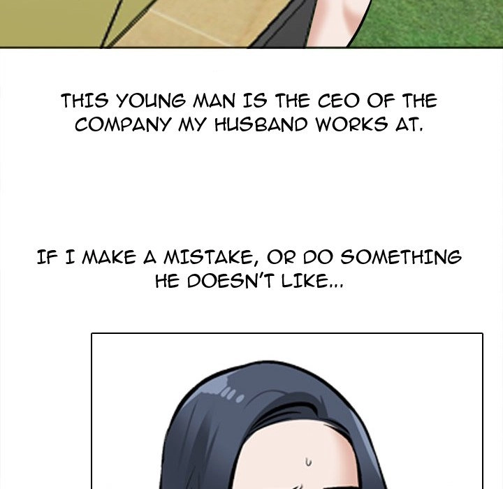 Our Exchange Chapter 185 page 58 - 
