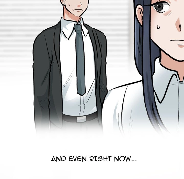 Our Exchange Chapter 185 page 61 - 