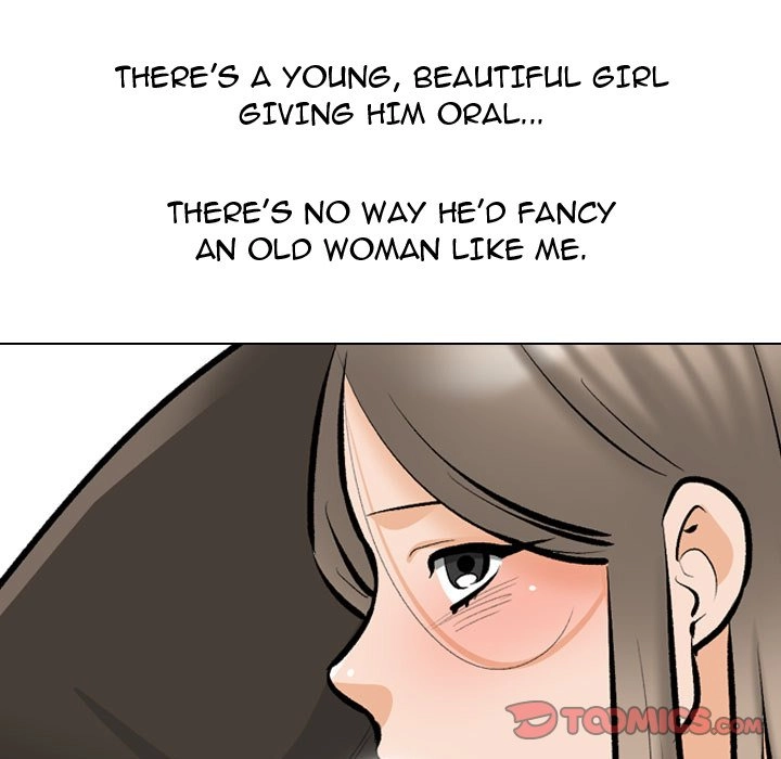 Our Exchange Chapter 185 page 63 - 