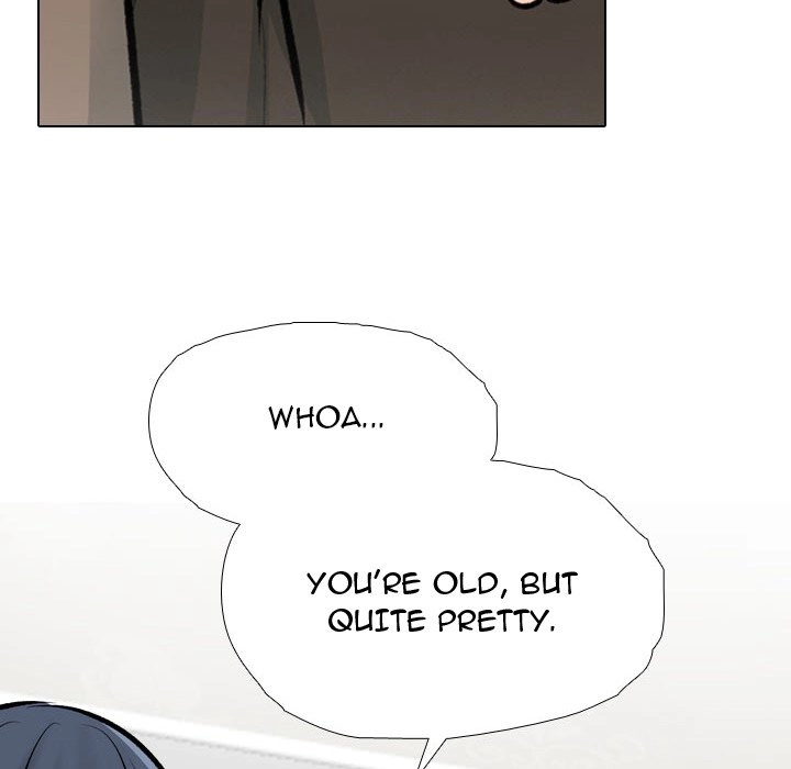 Our Exchange Chapter 185 page 66 - 