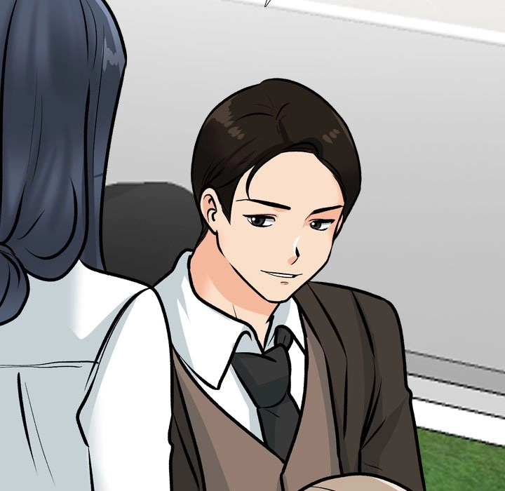 Our Exchange Chapter 185 page 67 - 