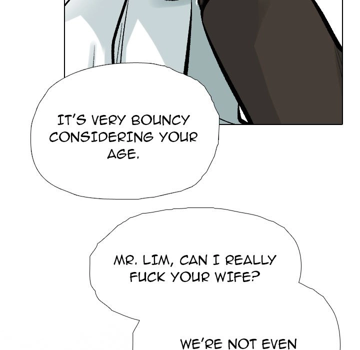 Our Exchange Chapter 185 page 71 - 