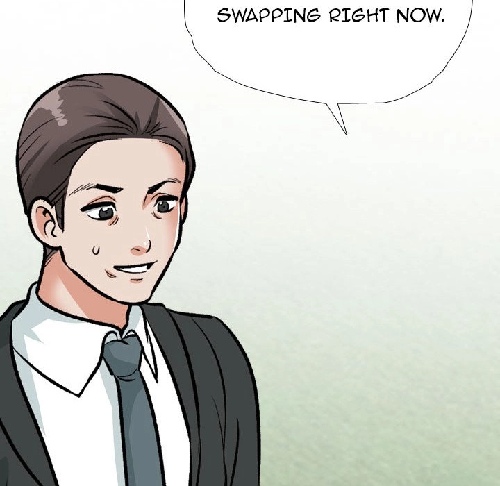 Our Exchange Chapter 185 page 72 - 