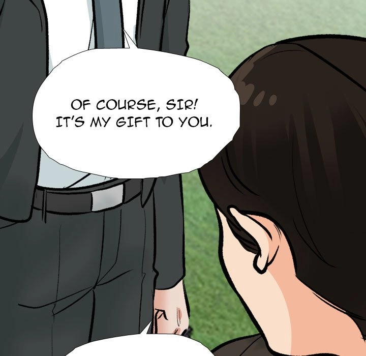 Our Exchange Chapter 185 page 73 - 