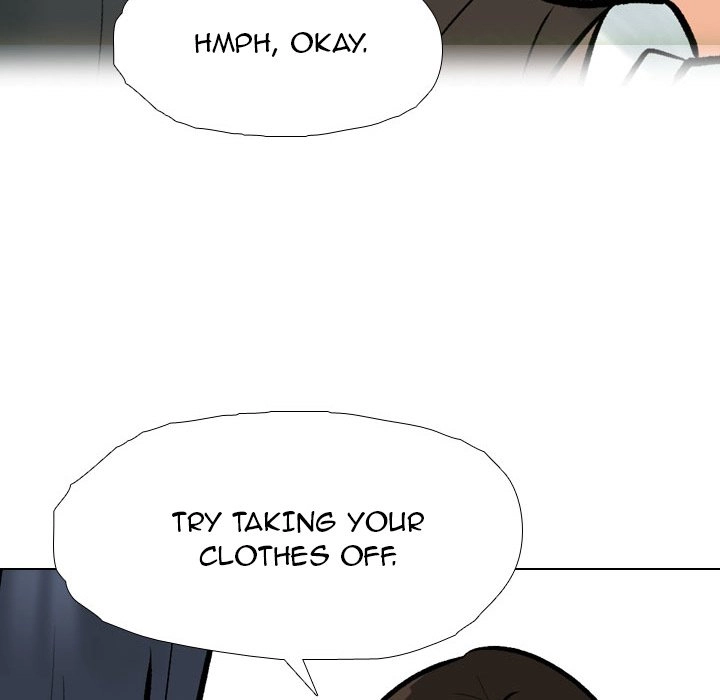 Our Exchange Chapter 185 page 74 - 
