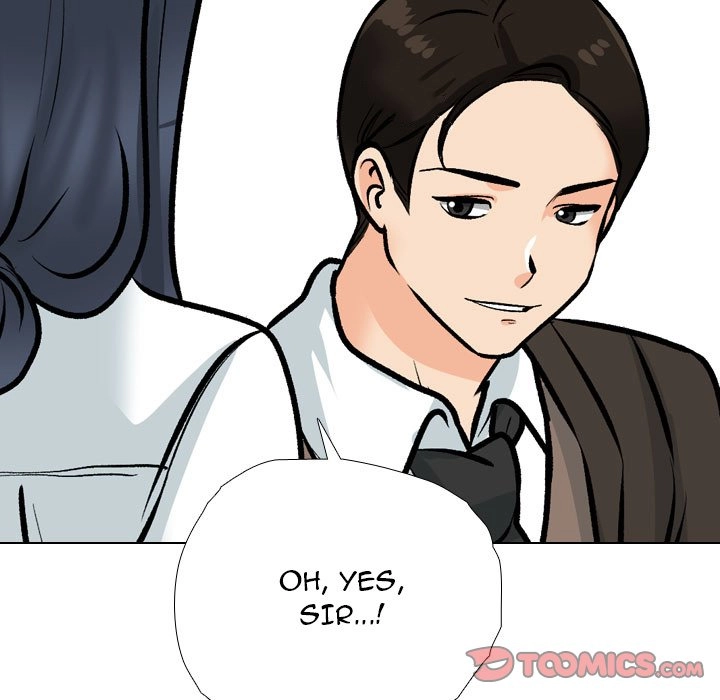 Our Exchange Chapter 185 page 75 - 