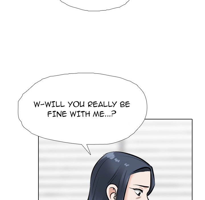 Our Exchange Chapter 185 page 76 - 