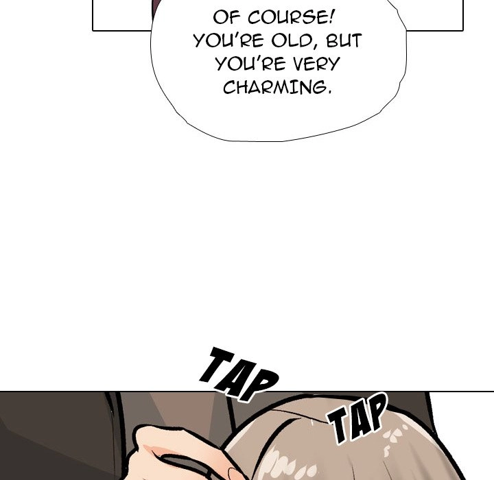 Our Exchange Chapter 185 page 78 - 