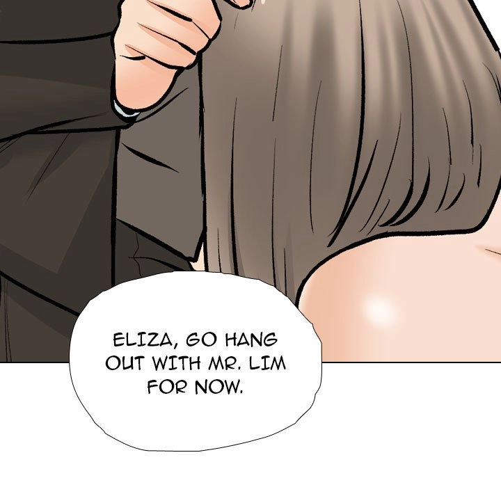 Our Exchange Chapter 185 page 79 - 
