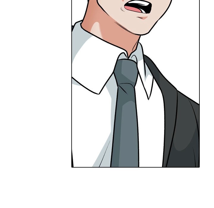 Our Exchange Chapter 185 page 81 - 