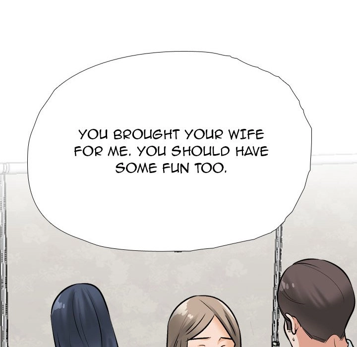 Our Exchange Chapter 185 page 82 - 