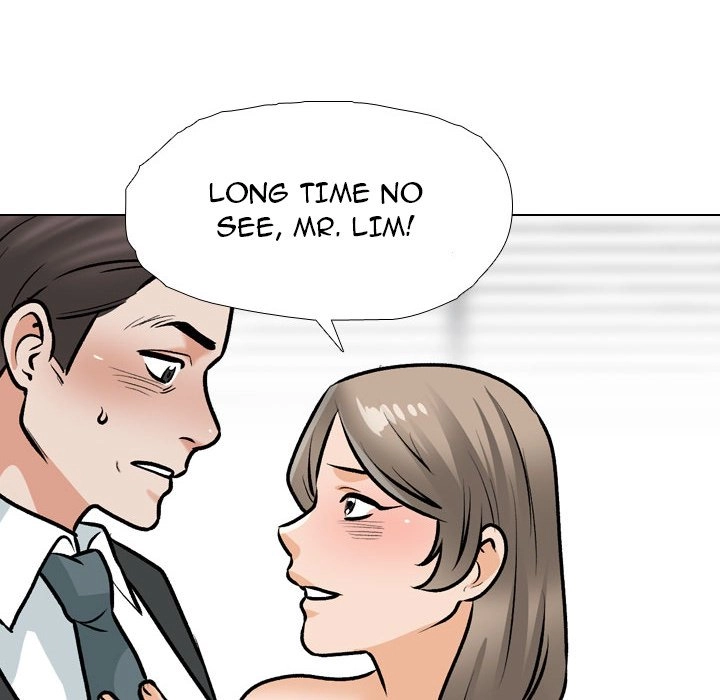 Our Exchange Chapter 185 page 86 - 