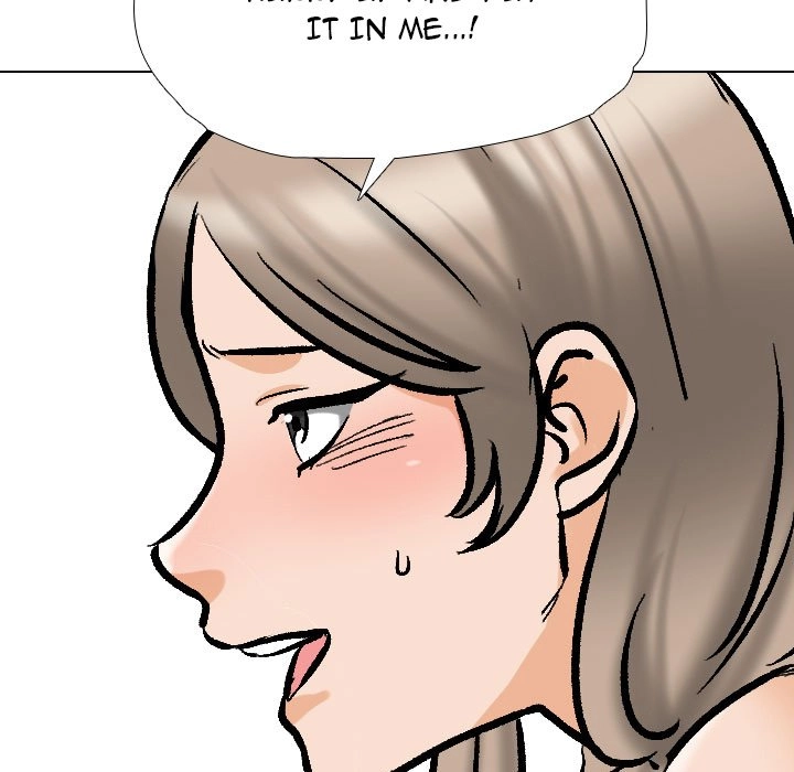 Our Exchange Chapter 185 page 89 - 