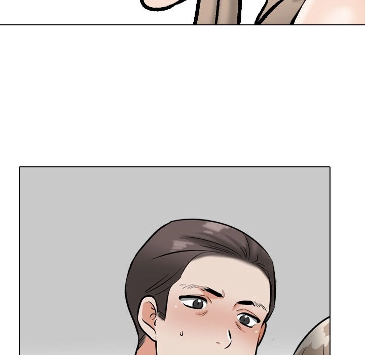Our Exchange Chapter 185 page 90 - 