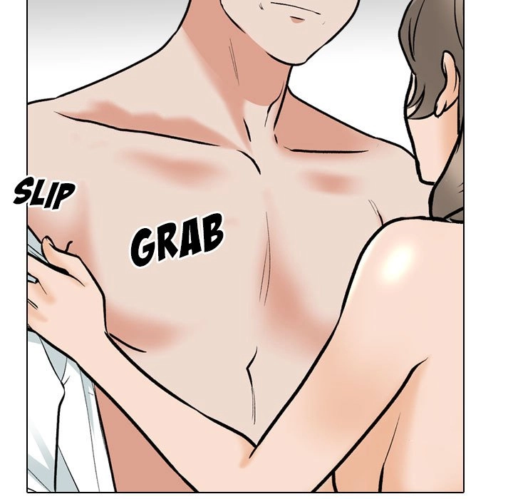 Our Exchange Chapter 185 page 91 - 