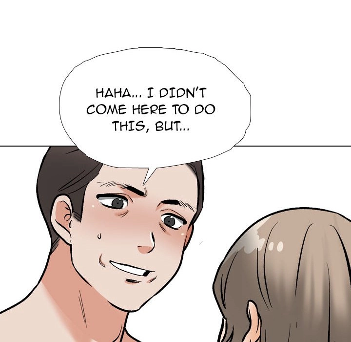 Our Exchange Chapter 185 page 92 - 