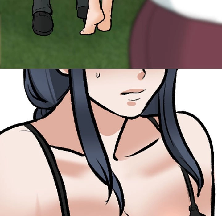Our Exchange Chapter 185 page 95 - 