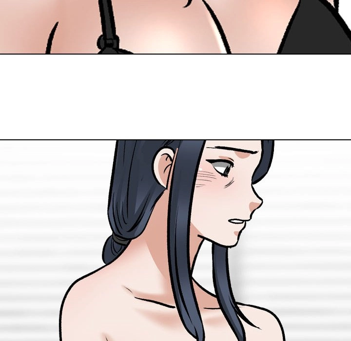 Our Exchange Chapter 185 page 96 - 