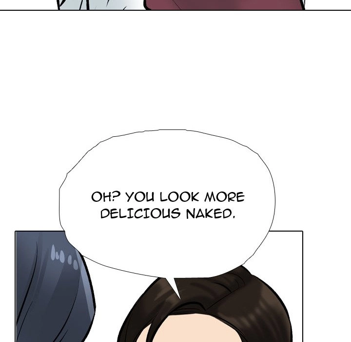 Our Exchange Chapter 185 page 98 - 