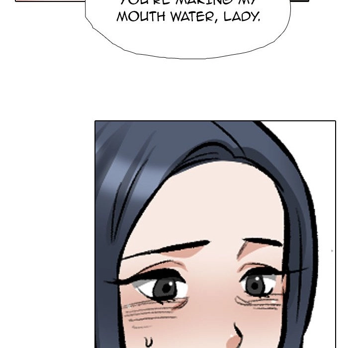 Our Exchange Chapter 185 page 100 - 