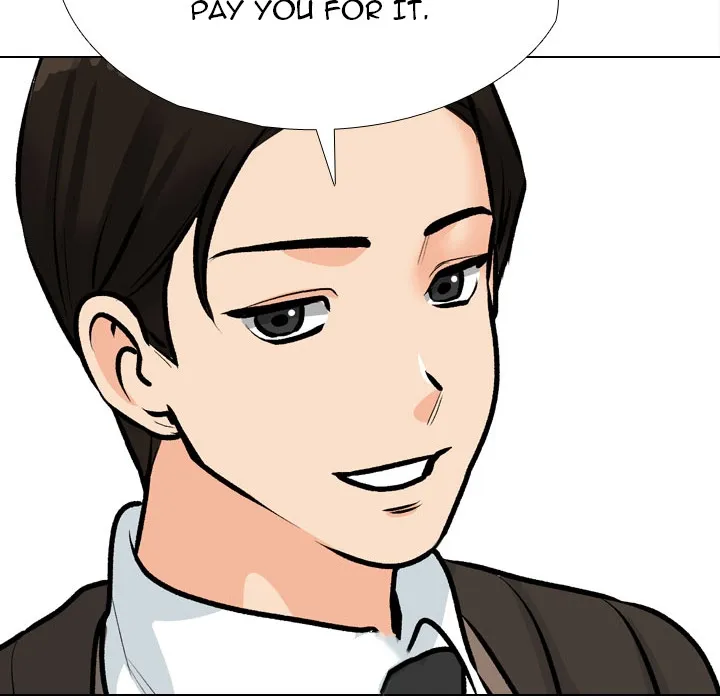 Our Exchange Chapter 186 page 104 - 
