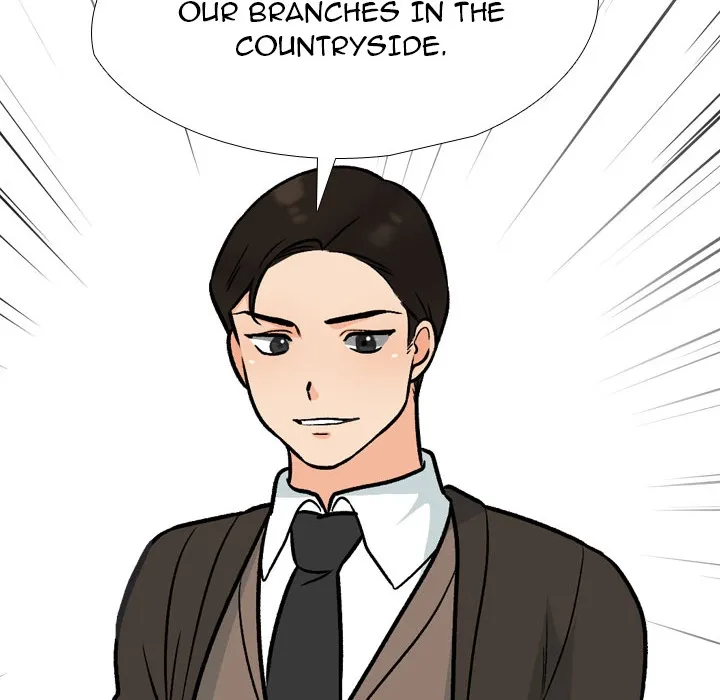 Our Exchange Chapter 186 page 110 - 
