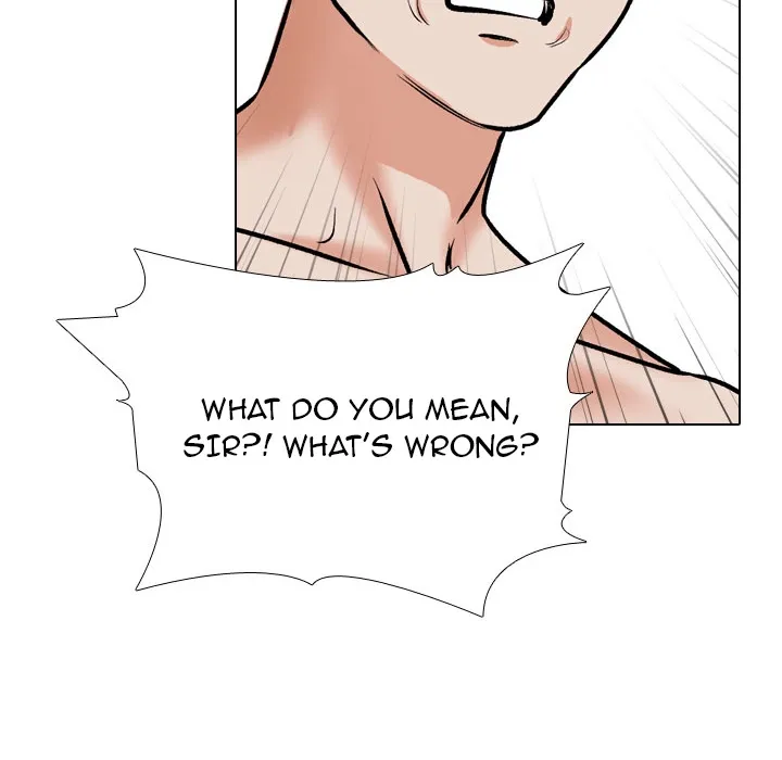 Our Exchange Chapter 186 page 112 - 