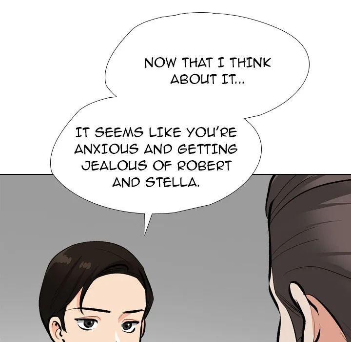 Our Exchange Chapter 186 page 113 - 