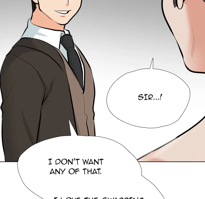 Our Exchange Chapter 186 page 114 - 