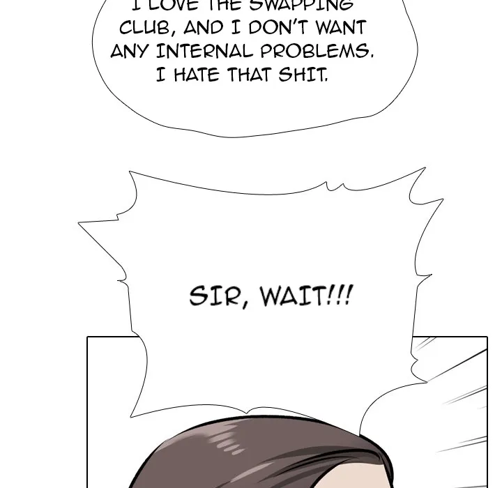 Our Exchange Chapter 186 page 115 - 