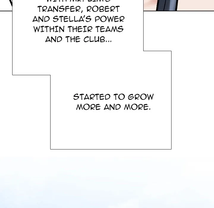 Our Exchange Chapter 186 page 124 - 