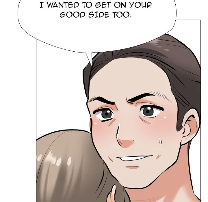 Our Exchange Chapter 186 page 21 - 