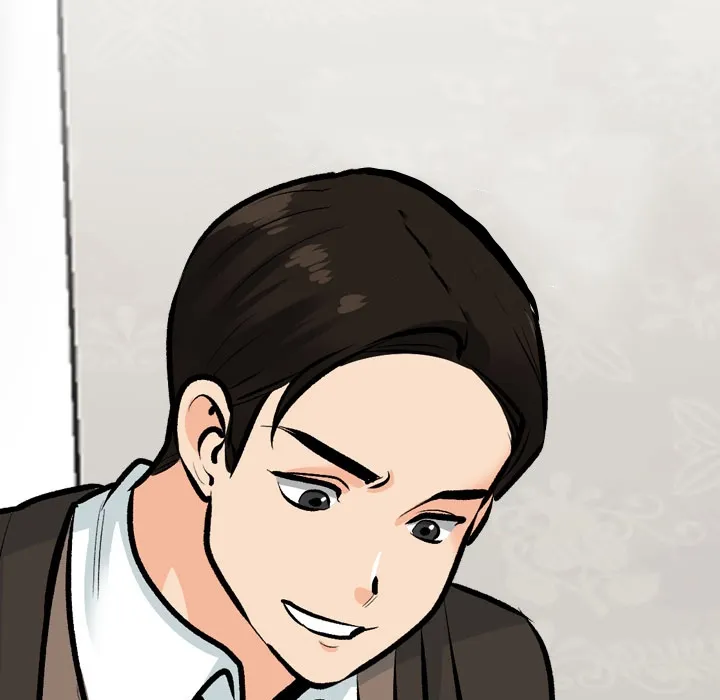 Our Exchange Chapter 186 page 25 - 