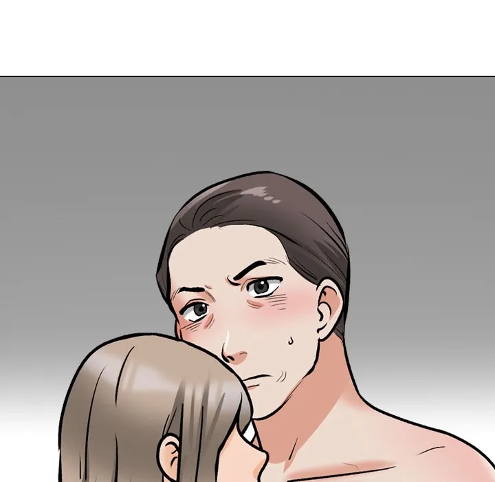 Our Exchange Chapter 186 page 34 - 