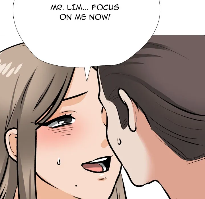 Our Exchange Chapter 186 page 36 - 
