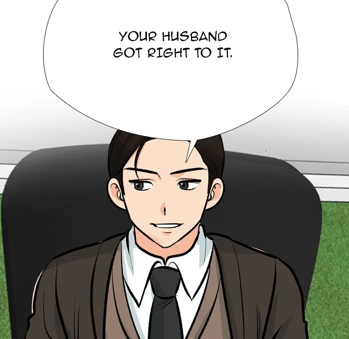 Our Exchange Chapter 186 page 58 - 