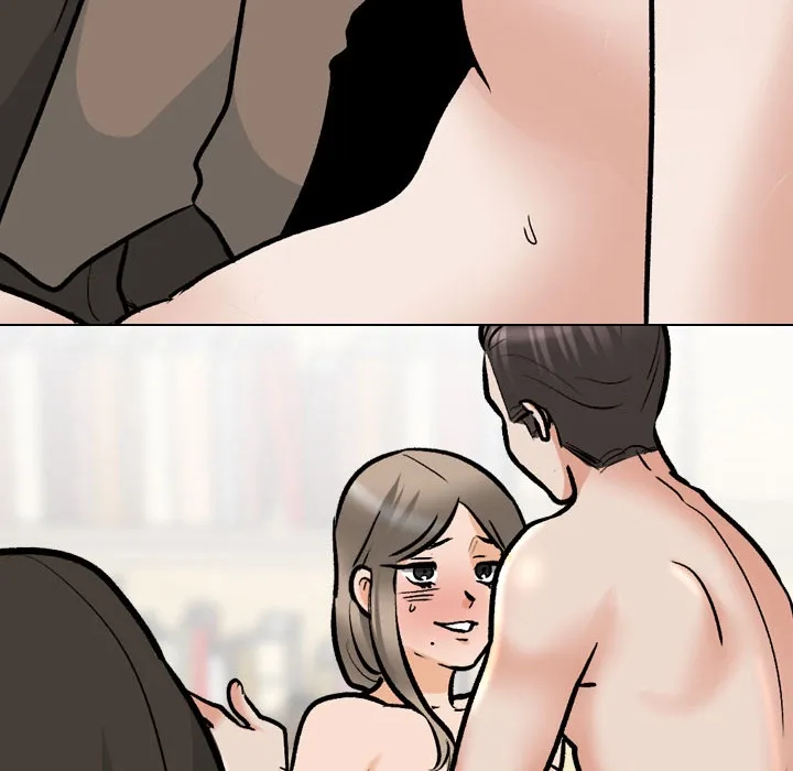 Our Exchange Chapter 186 page 84 - 
