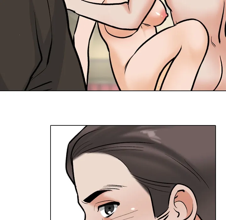Our Exchange Chapter 186 page 85 - 