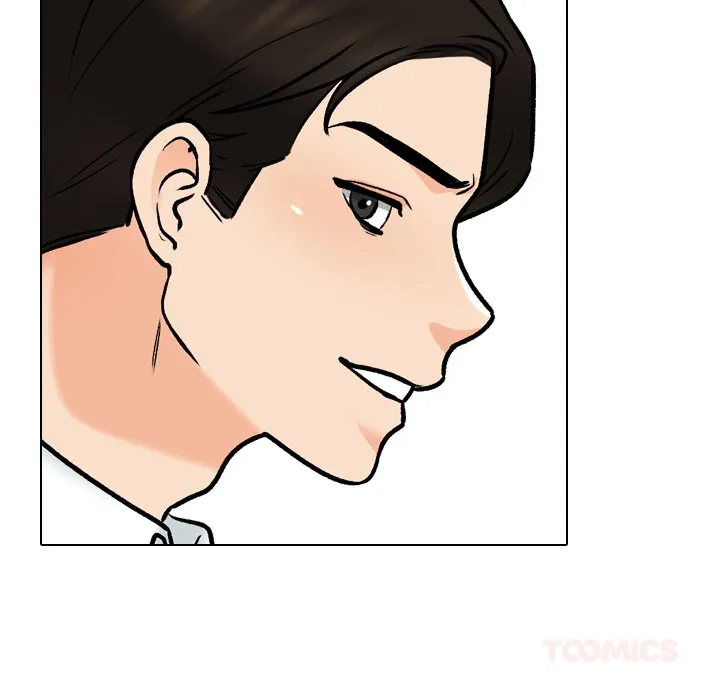Our Exchange Chapter 186 page 87 - 