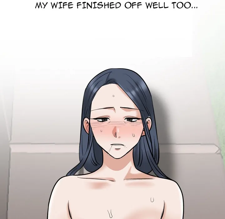 Our Exchange Chapter 186 page 96 - 