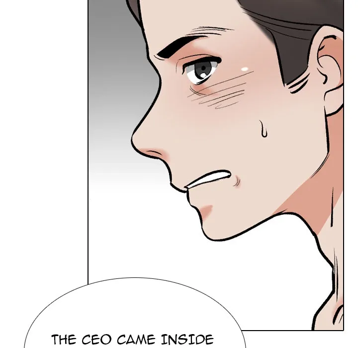 Our Exchange Chapter 186 page 99 - 