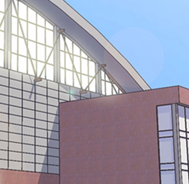 Our Exchange Chapter 187 page 11 - 