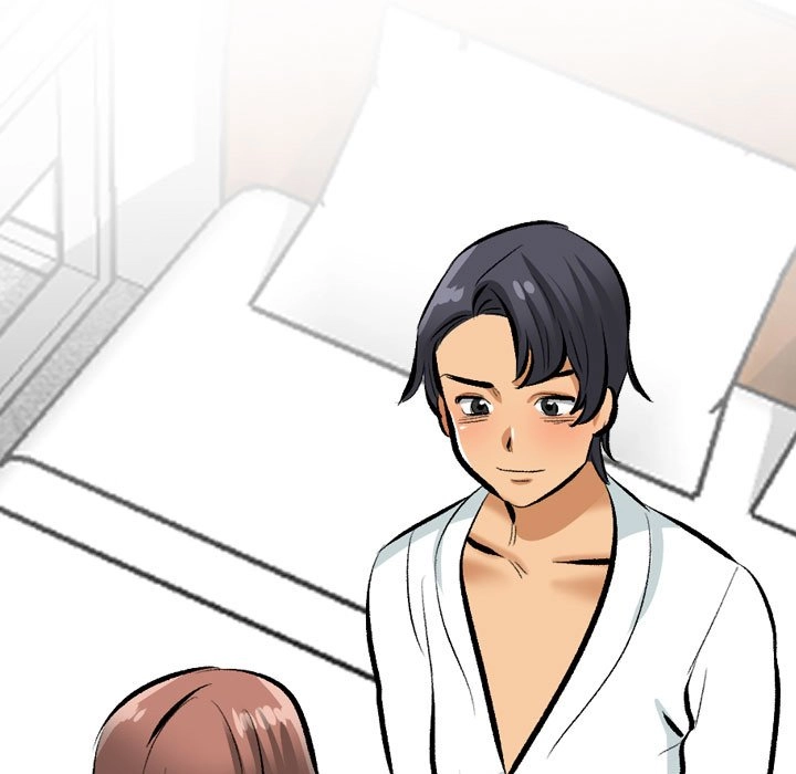 Our Exchange Chapter 187 page 105 - 