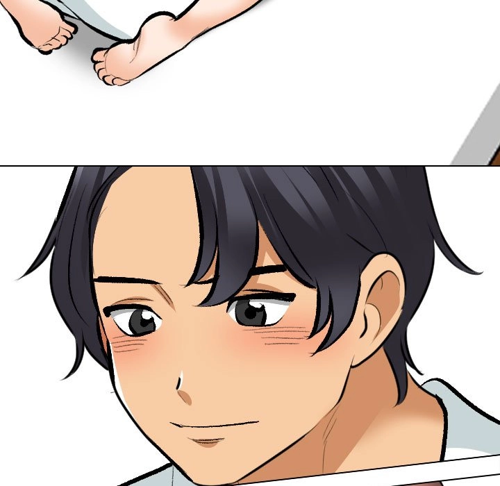 Our Exchange Chapter 187 page 107 - 