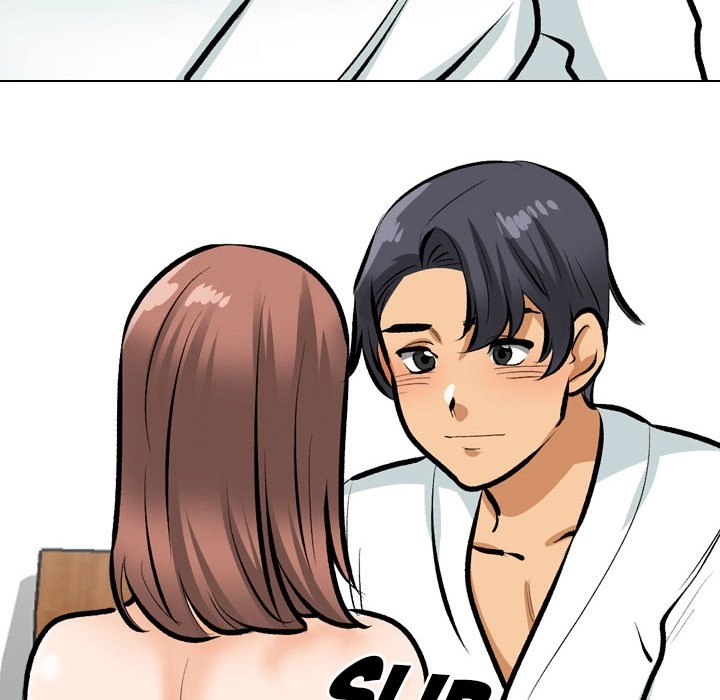 Our Exchange Chapter 187 page 110 - 