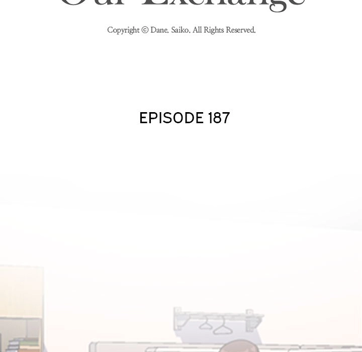 Our Exchange Chapter 187 page 13 - 